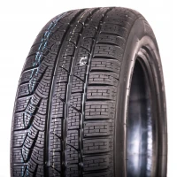 255/40R18 opona PIRELLI WINTER SOTTOZERO Serie II R-F 95H